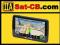 Nawigacja GPS BLOW 50B + mapa MapaMap PL 2013