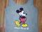 Koszulka na ramiączka z Myszką Miki rozm s - super
