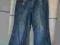 Sanetta Spodnie jeansy rozm.92 j. NOWE