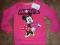 Nowa Bluza H&amp;M MICKEY MYSZKA MINNIE MIKI