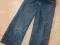 NEXT spodnie dżinsowe dziewczęce 5 lat/110cm super