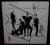 Spandau Ballet - Through the barricades