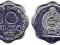 Sri Lanka - 10 cents 1988 Sri Lanka - 10 cents 1988