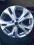 FELGA ALUMINIOWA FORD 7x17ET55