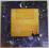PINK FLOYD broadcasting from europa ____  LP  MINT