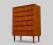 Komoda DANISH Design LATA 60 70 Tek KLASYK