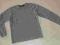 GEORGE bluzka szara longsleeve 11-12 lat