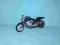 MAŁY MODEL MOTOCYKLA YAMAHA