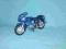 MAŁY MODEL MOTOCYKLA BMW