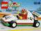 LEGO 6546 samochód wyścigowy