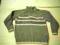 ADAMS-modny sweter jak bluza,dla chłopaka 104