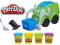 PLAY DOH CIASTOLINA ŚMIECIARKA ROWDY A3672 w 24 h