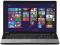Toshiba P875 Core i7-4700QM 2,4Gh 8GB 750GB GT740M