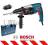 MŁOT MŁOTOWIERTARKA BOSCH GBH 2-28 DFV Walizka