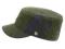 KASZKIET COAL THE RANDLE SOLID OLIVE L 59,5CM