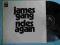 JAMES GANG - Rides Again - 1970 Niemcy EXCELLENT