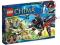 LEGO CHIMA 70012 KRUK RAZERA