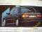 MERCEDES 190 E 2.5 - 16V W201 PROSPEKT 1991 !!!