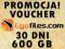 !! EGOFILES PREMIUM 30 DNI VOUCHER PROMOCJA !!