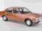 Opel Rekord 2100D '73 BoS Models 1:18