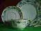 LIMOGES FILIŻANKA TRIO  ROYAL LIMOGES ISPAHAN