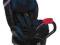 Fotelik samochodowy BeSafe iZi Kid X3 + GRATISY