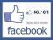 REKLAMA FACEBOOK FANPAGE 50 000 FANÓW FIRMA OKAZJA