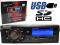Radio samochodowe DALCO DL-112 USB/SD/MMC/MP3/RCA