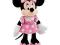 dysney -MINNIE MOUSE PLUSZAK 50cm