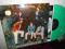 THE BYRDS Live In Stockholm 1967 - Swingin' Pig NM