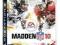 NFL MADDEN 10 PS3 ŁÓDŹ