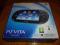 PS VITA JAK NOWA + 4 GB + FIFA FOOTBALL