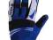 RĘKAWICE MOTOCYKLOWE QUAD YAMAHA roz. L/F-VAT 23%