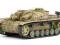 StuG.III Ausf.G, Grodeutschland, 1943 - 1/72