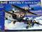 * Revell - 1:48 * Mistel V Ta154 &amp; FW 190