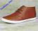 Fred Perry Buty Zimowe Oryg. 44/45 EU WYPRZEDAZ