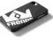 Obudowa Frends iPhone Case Big Logo Black FV