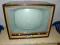 Telewizor Stassfurt TS 501- lata 60 sprawny- RETRO