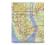 Etui NYC Subway Map Mighty Case Tablet FV