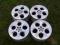 ORYGINALNE AF ALFA ROMEO  17''  5x98  STAN IDEALNY
