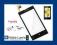 Nokia Lumia 520 digitizer dotyk szybk klej +gratis