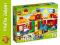 LEGO DUPLO Duża farma 10525 Nowość 2014