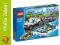 LEGO CITY Patrol policyjny 60045 Nowość 2014