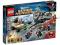 LEGO HEROES 76003 SUPERMAN: BATTLE OF SMALLVILLE