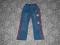 Spodnie jeans 122 cm (9)