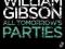 All Tomorrow's Parties - William Gibson - NOWA P-ń