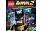 LEGO BATMAN 2 DC SUPER HEROES XBOX 360 PL