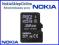 Karta pamięci microSDHC Nokia MU-45 32GB, FV23%