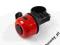 CatEye Limit Bell PB-800 dzwonek - czerwony