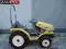 traktorek ISEKI TC13 Piccoro 4x4 13KM